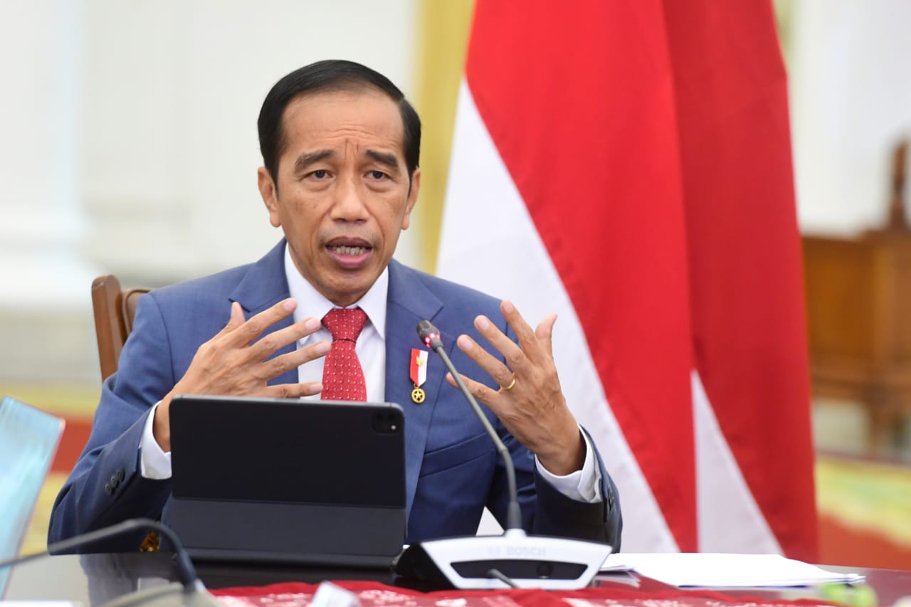 Presiden Akan Groundbreaking Proyek Hilirisasi Batu Bara