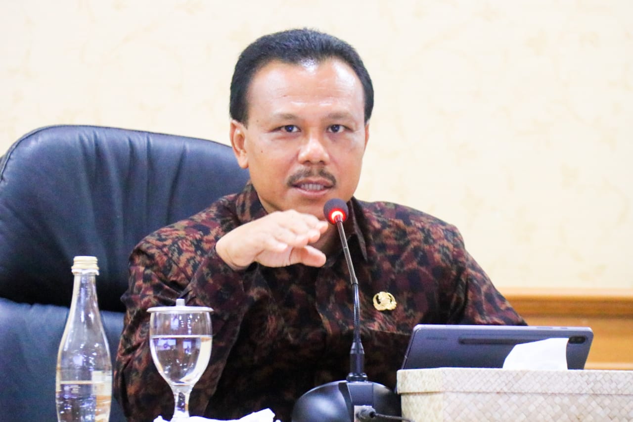 Kabar Gembira, Per 4 April 2022 Pemprov Bali Kembali Luncurkan Pemutihan Bagi Penunggak Pajak Kendaraan Bermotor