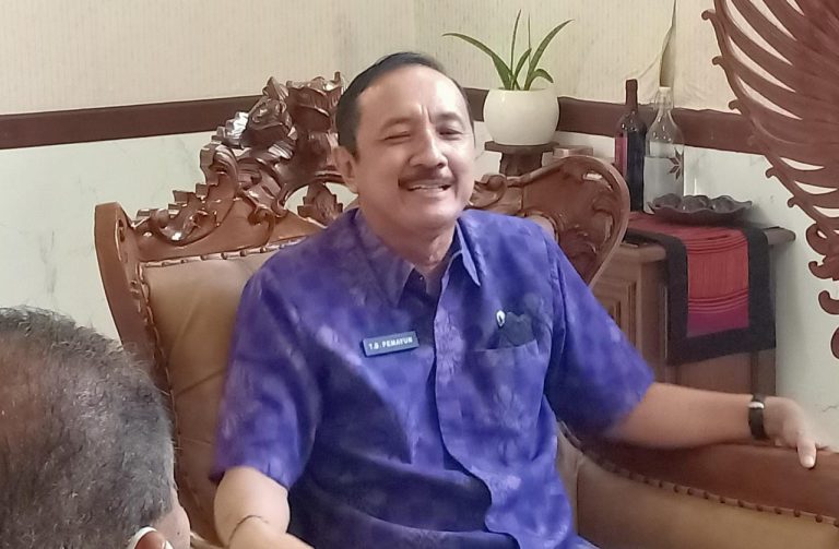 Dispar Akan Lakukan Pengecekan Rutin “Levy Voucher” di DTW