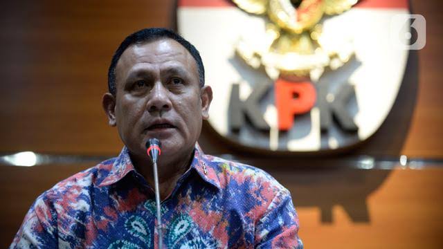  KPK Bentuk Tim Strategi Pencegahan Korupsi Periode 2023-2024, Firli Bahuri Akan Turun Langsung