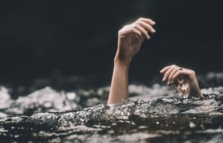  Niat Nikmati Pantai Kuta Satu Orang Terseret Arus dan Tenggelam Saat Berenang