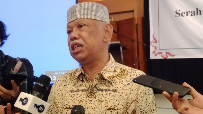  Ini Sosok Prof. Azyumardi Azra Ketua Dewan Pers Periode 2022-2025