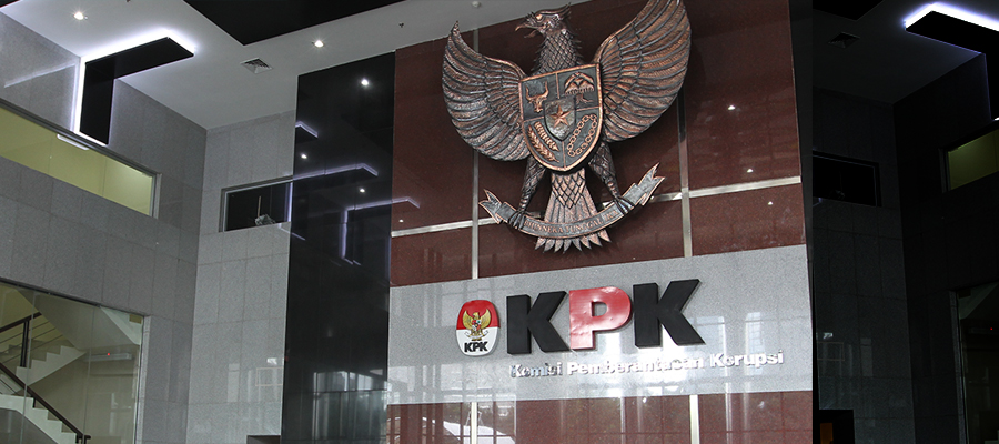 KPK Ungkap Investasi Fiktif Capai Ratusan Miliar