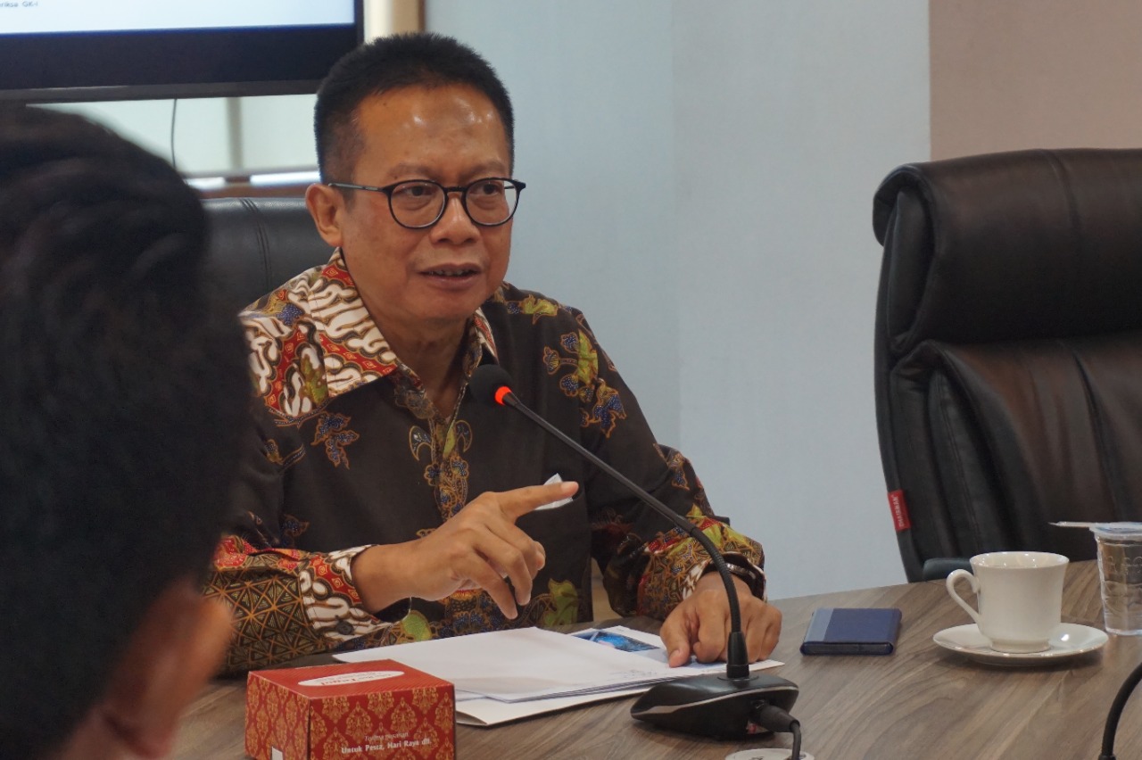 Pengawasan Calon Pedagang Fisik Aset Kripto Diperketat Bappebti