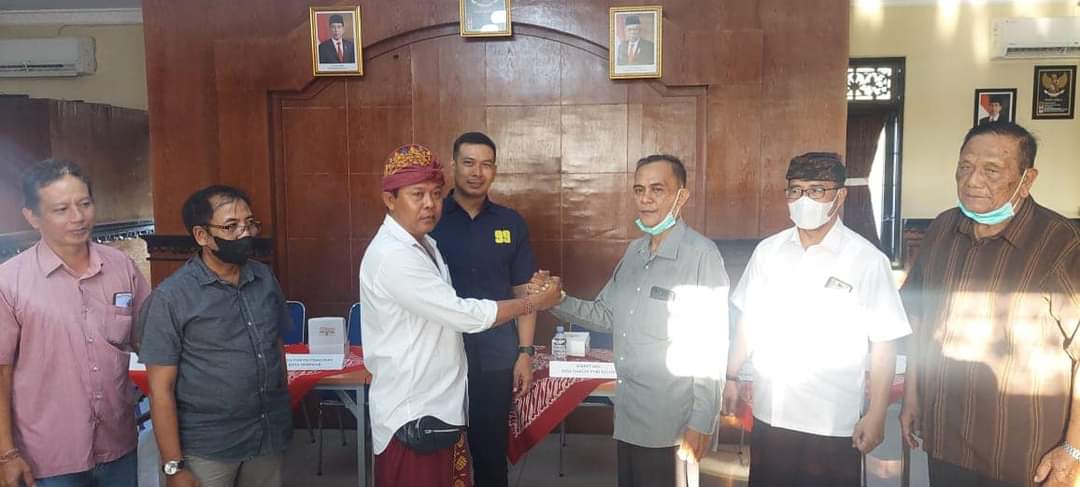 4 Desa di Kota Denpasar 8 Calon Perbekel Siap Bertarung