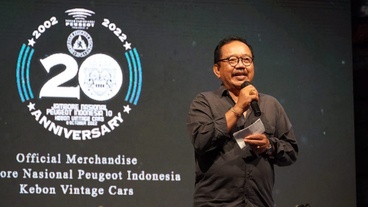 Komunitas Peugeot Indonesia Nikmati dan Eksplor Bali