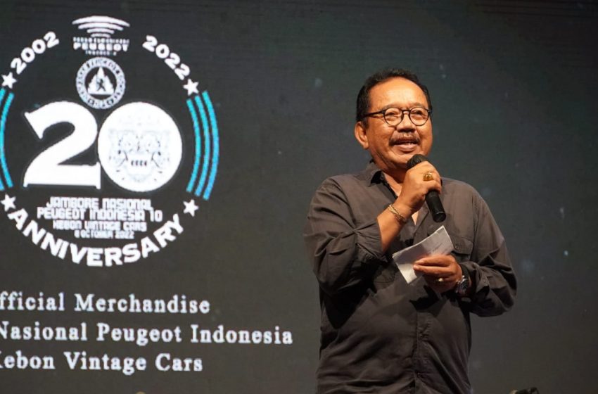  Komunitas Peugeot Indonesia Nikmati dan Eksplor Bali