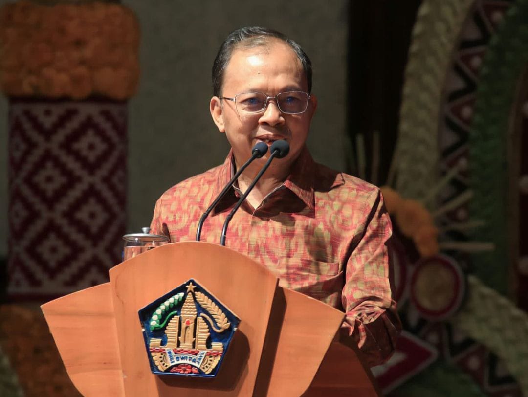 Pemprov Bali Cabut Semua Aturan Sanksi Pelanggaran PPKM