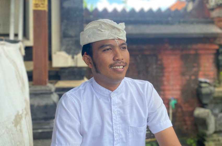  Ida Bagus Mahendra Sada Prabhawa Jago Buat Gebrakan Baru