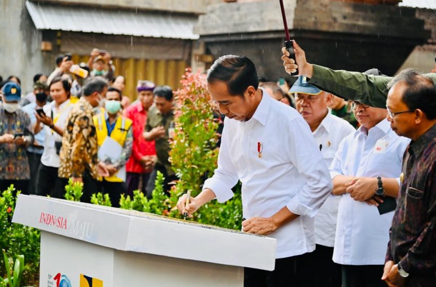  Berdiri Sejak Tahun 1985, Pasar Seni Sukawati Siap Terima Wisatawan