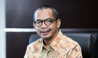  Direktur Jenderal Pajak Suryo Utomo Berikan Pernyataan Sikap Kasus Penganiayaan Anak