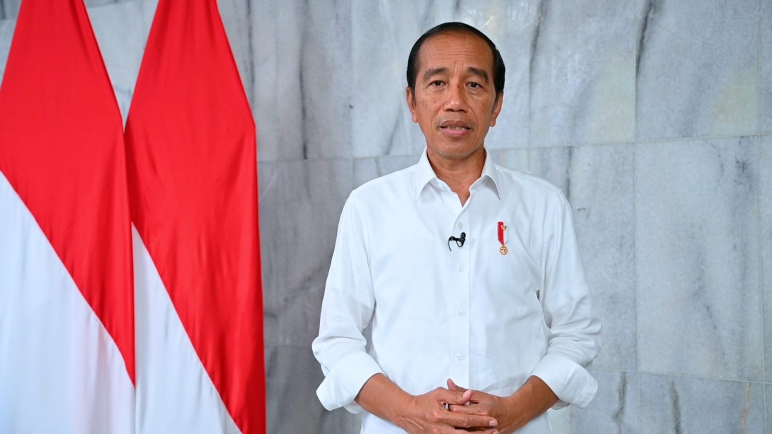 Presiden Joko Widodo, Apresiasi Para Guru “Karna Guru Saya Jadi Presiden”