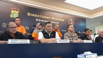  Kemenag Hapus PT NSMW Sebagai Penyelenggara Perjalanan Ibadah Umrah