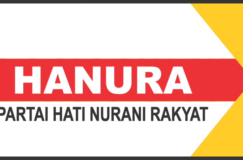  Hanura Kompak Dukung Ganjar Pranowo