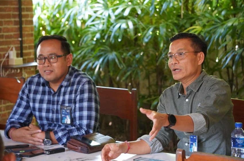  PLN Akan Ganti Meteran Pasca Bayar dengan Smart Meter Gratis