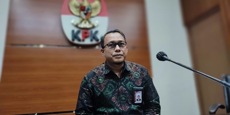 Pecat 66 Pegawai KPK Terlibat Pungli di Rutan