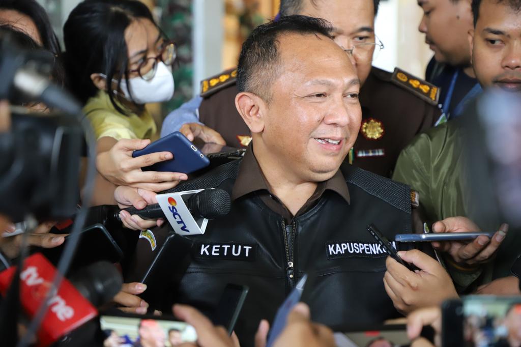 Kejagung Kembali Geledah Kantor di Bangka Belitung Terkait Korupsi Tata Niaga Timah