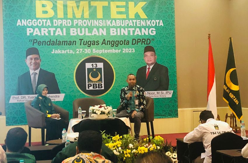  KPK Sebut Parpol Salah Satu Komponen Penting Dalam Pencegahan Politik Uang