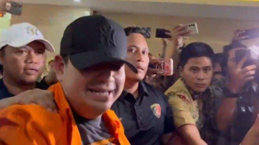  Saat Liburan, Dito Mahendra ditangkap di Sebuah Vila di Bali