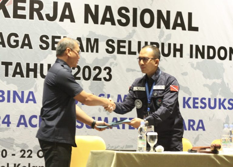 POSSI Fokus Tingkatkan Profesionalitas, Sukseskan PON XXI
