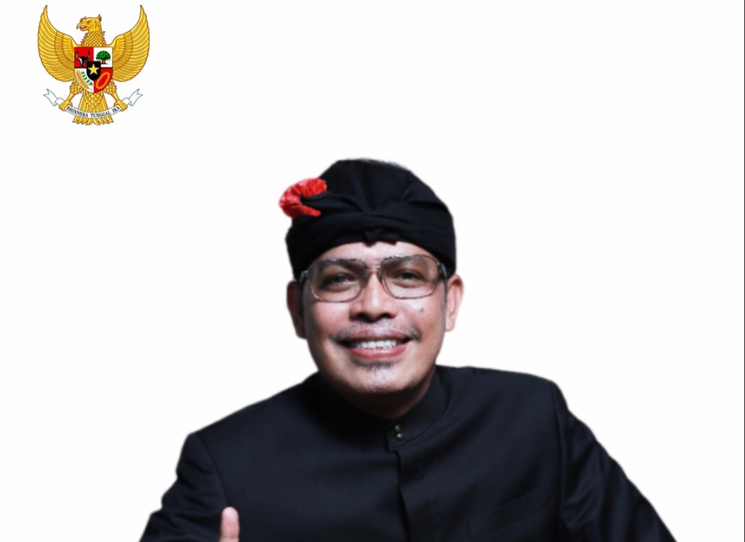 I Komang Merta Jiwa Perjuangkan Provinsi Bali Jadi Daerah Istimewa 