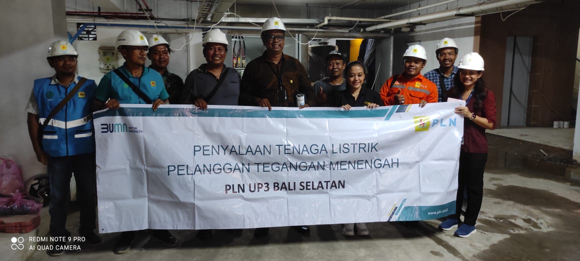 PLN Dukung Medical Tourism di Bali