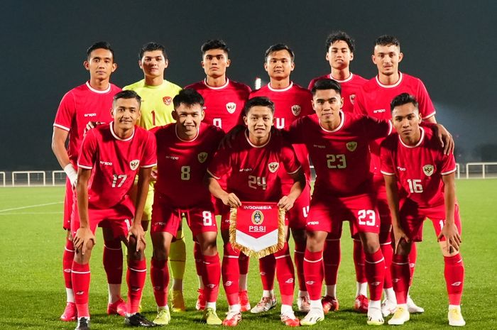  Komang tambah keunggulan Indonesia menjadi 4-1 atas Jordania