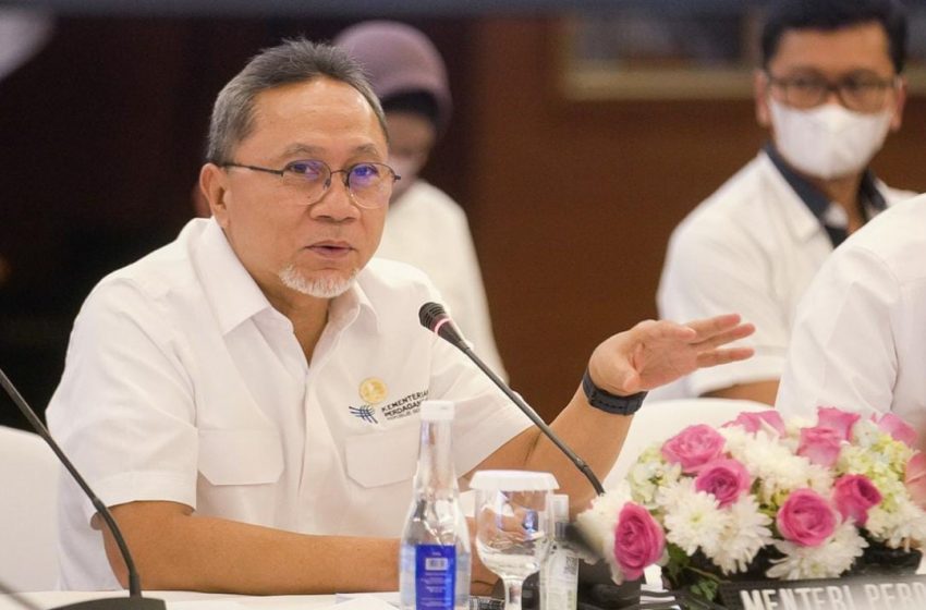  Barang Impor Ilegal Capai Rp40 Miliar Masuk Indonesia