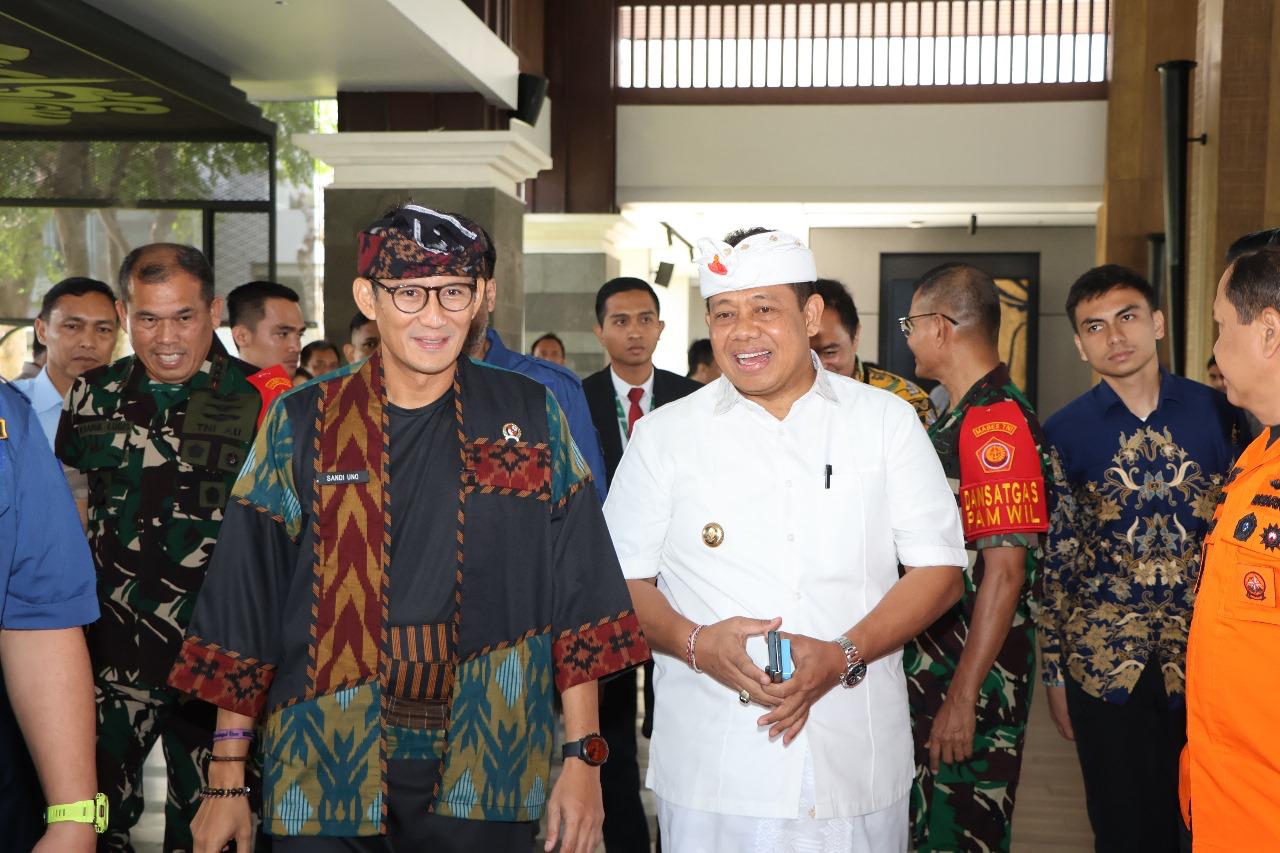 Bali International Airshow Siap Digelar