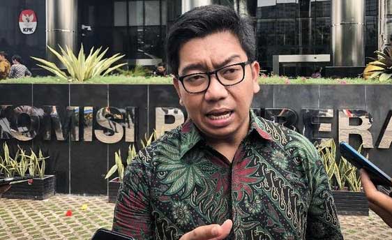  Mayoritas Pelaku Korupsi Divonis Ringan Sepanjang 2023