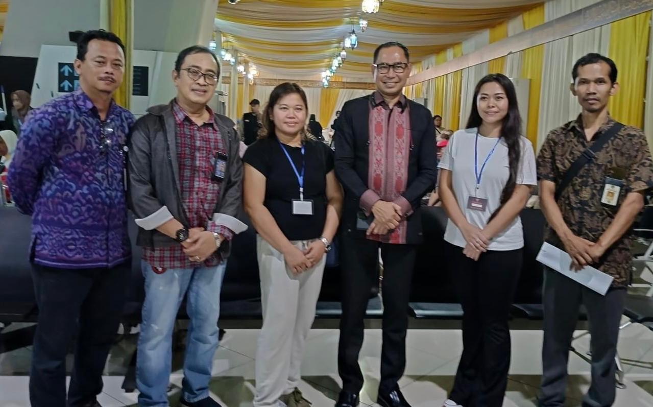 Pemprov Bali Kembali Bantu Pulangkan Dua PMI Asal Bali Dari Lebanon