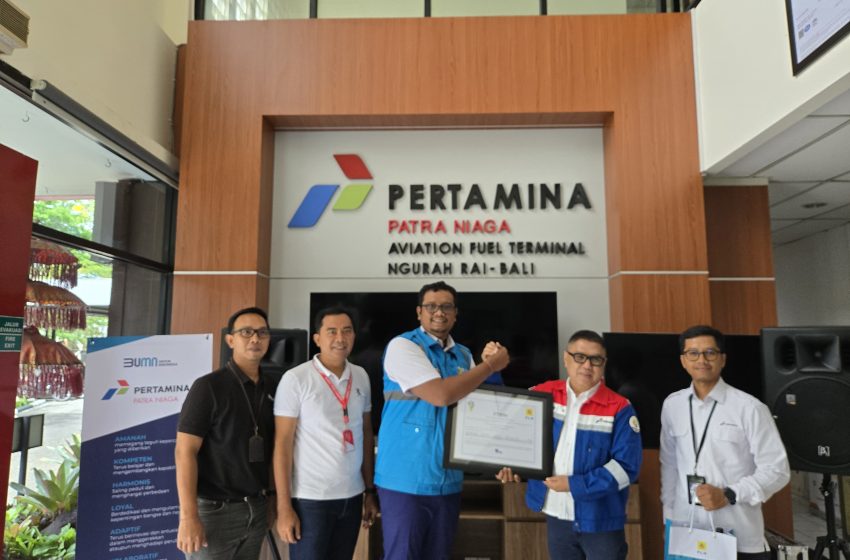  Hidupkan Semangat Sumpah Pemuda, PLN Terus Giatkan Penggunaan Energi Terbarukan Melalui REC