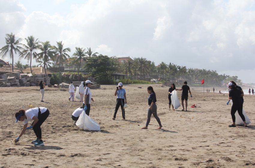  Sumpah Pemuda, Bali Youth Parliament for Water dan Milenial Nak Bali Gelar Youth Water Run 2024