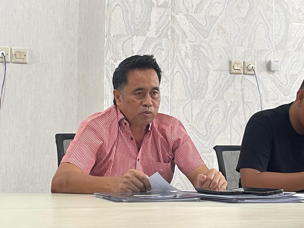 Rakernas ke-III JMSI Siap Digelar di Samarinda