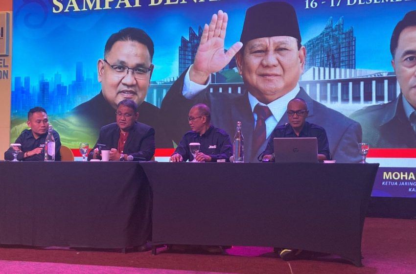  JMSI Rekomendasikan Kerja Sama Pemerintah Utamakan Media Anggota Konstituen Dewan Pers