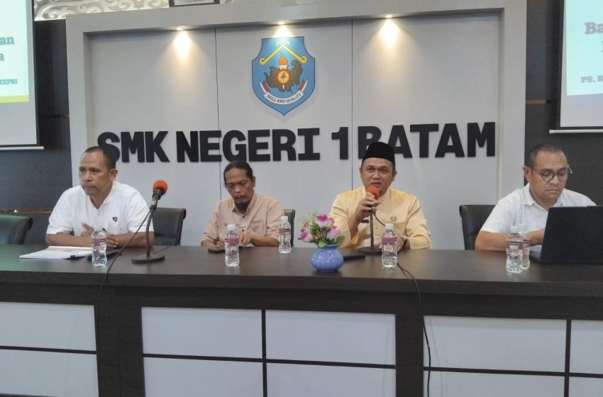  Ditnarkoba Polda Masuk Sekolah Menengah Bersama JMSI Berikan Pencerahan ke Pelajar