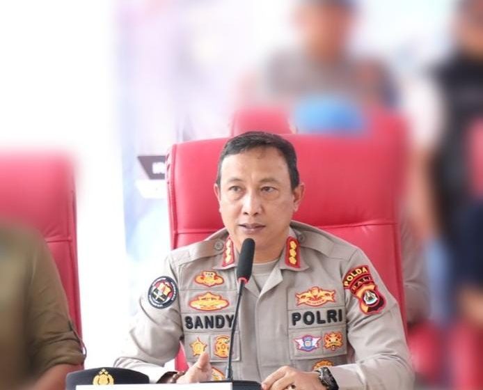  Saling Lapor WNA dan security di Finns Beach Club Perkaranya di Proses Polda Bali