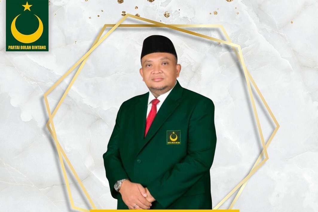 Kesetian dan loyalitas Afriansyah Noor selama di PBB Tidak Diragukan Siap Pimpin PBB Libih Maju 