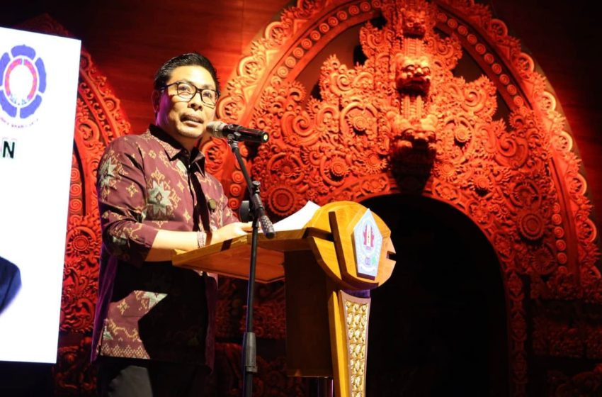  Wawali Arya Wibawa Buka Edukasi Antisipasi Kebakaran Bagi OPD Meminimalisir Terjadinya Kebakaran