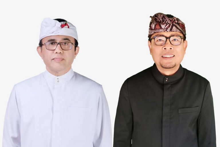Pesan Damai dari Denpasar: Walikota Jaya Negara Ucapkan Selamat Nyepi 1948 dan Idul Fitri 1447 H