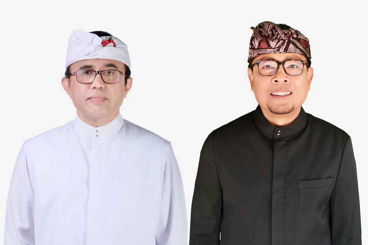Galungan dan Kuningan: Walikota Jaya Negara dan Wawali Arya Wibawa Ajak Umat Mulat Sarira dan Wujudkan Denpasar MAJU Berbasis Vasudhaiva Kutumbhakam
