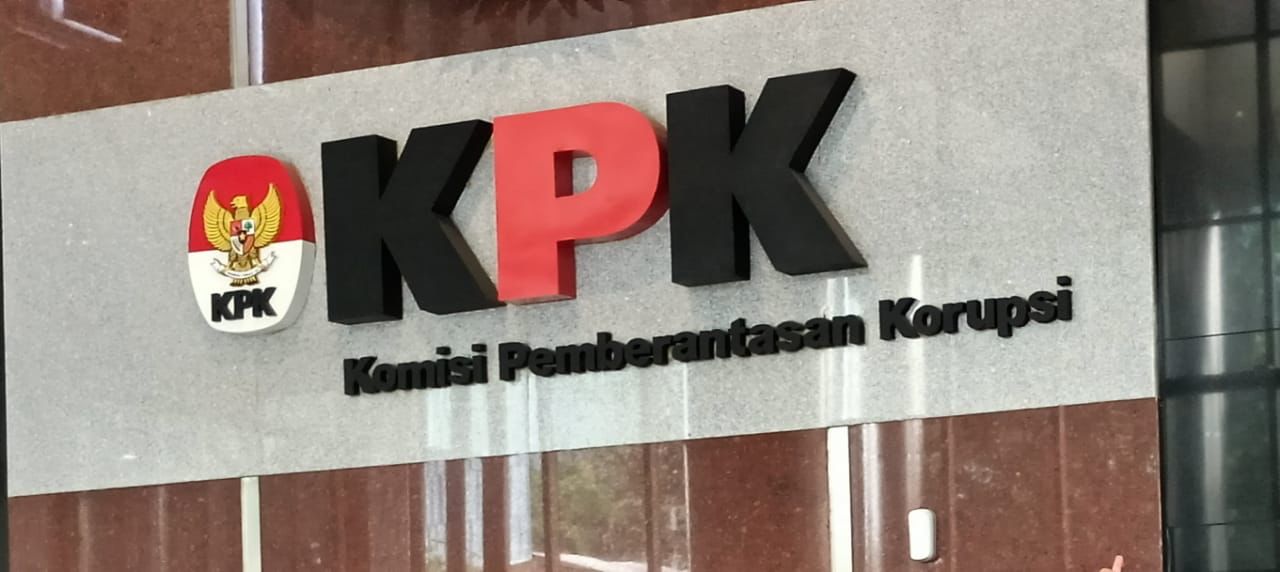 Usut Suap Pengurusan HGB, KPK Geledah Tiga Ruang Dirjen Kementerian ATR/BPN