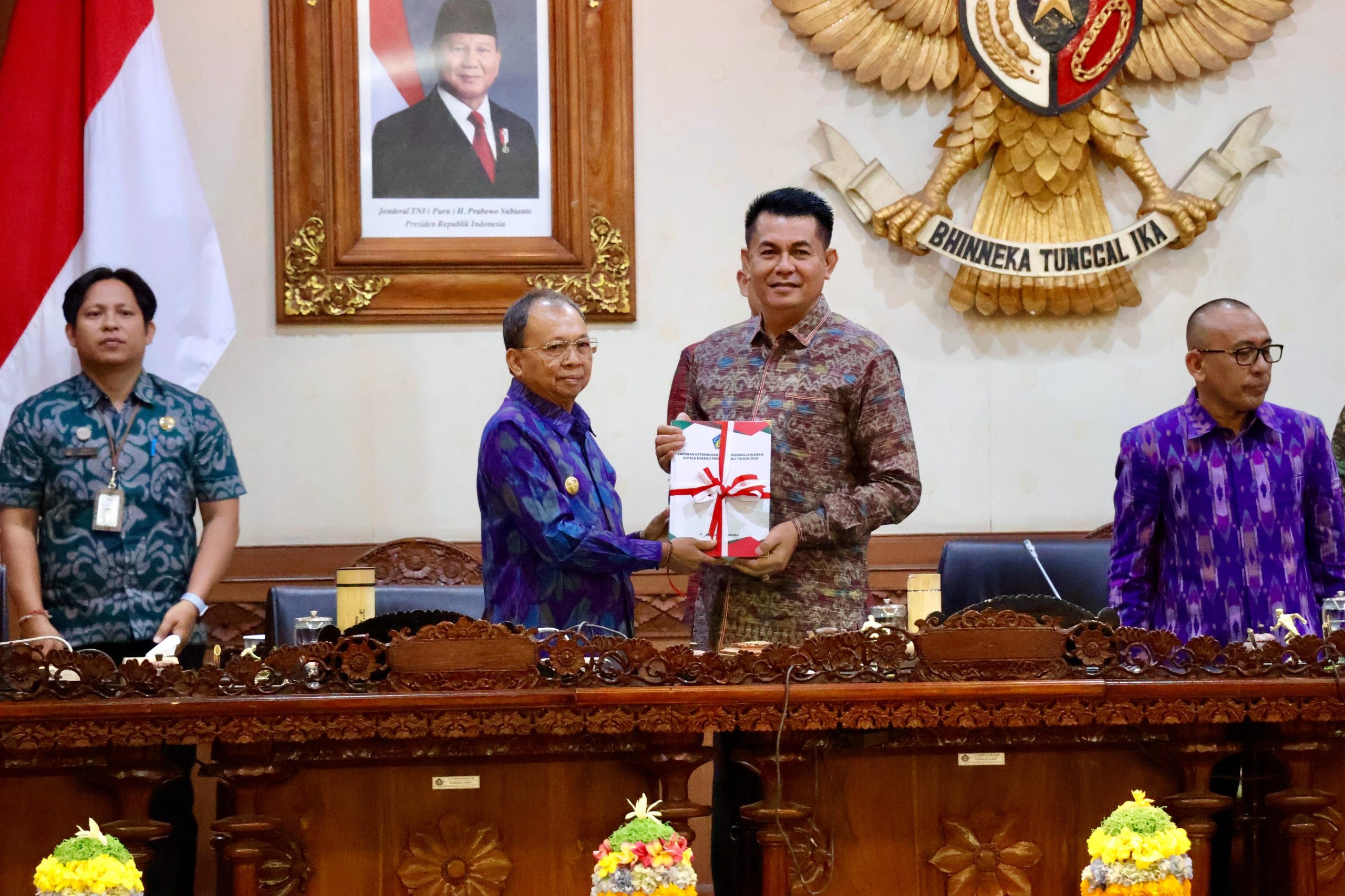 Wayan Koster Usulkan Revisi Perda Nomor 6 Tahun 2023, Pungutan Wisatawan Asing