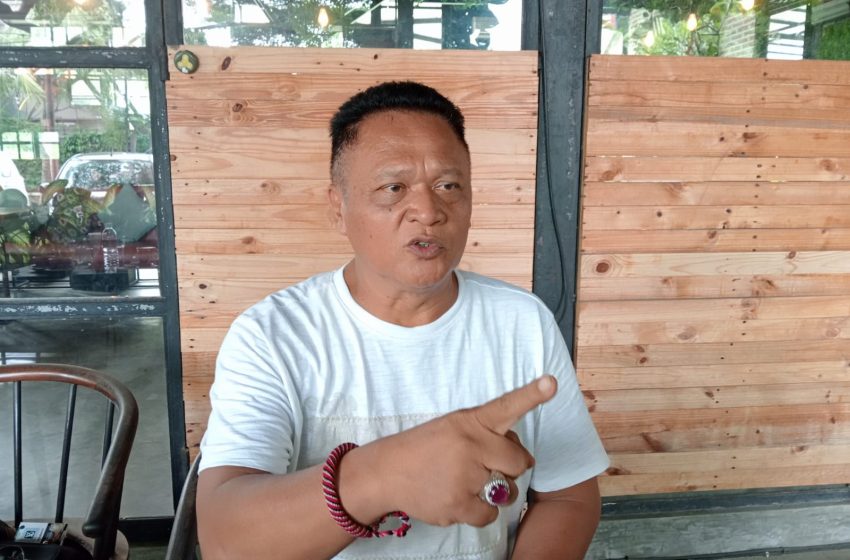  Kasus Korupsi APD Covid-19? Demer Disebut Jadi Komisaris Saat Penunjukan