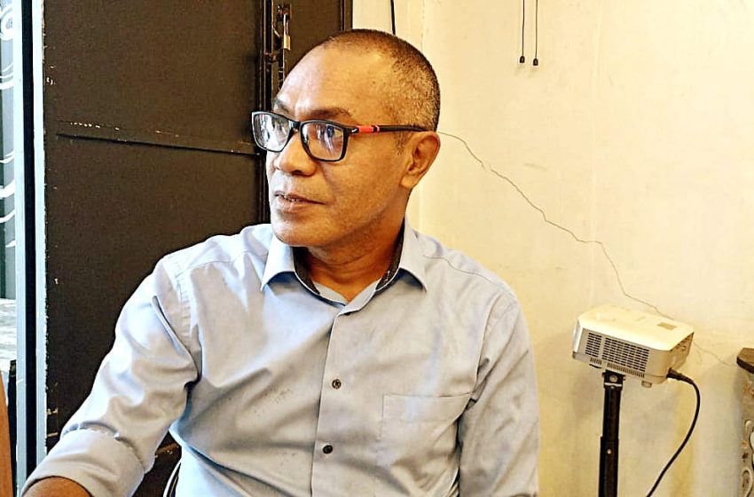 JMSI Kecam Aksi terror kepala Bagi di Kantor Tempo