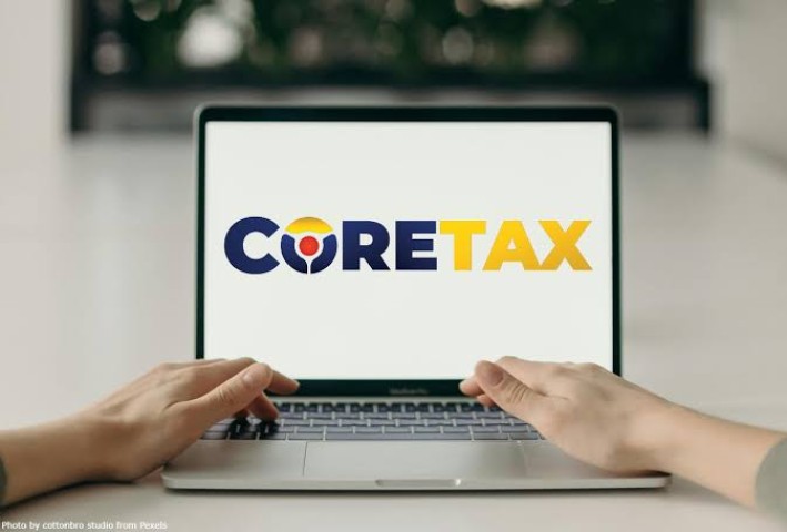  Pembaruan Sistem Informasi Coretax DJP, Berikut Ini Perkembangannya