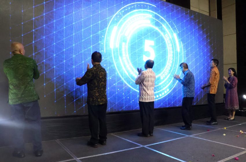 Resmikan PLTS Atap Anvaya Hotel, Gubernur Koster: Murah dan Ramah Lingkungan, Pelaku Usaha Bisa Lakukan Hal Serupa
