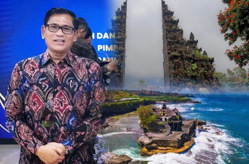  Geliat Properti Bali dan Waspada Imigrasi