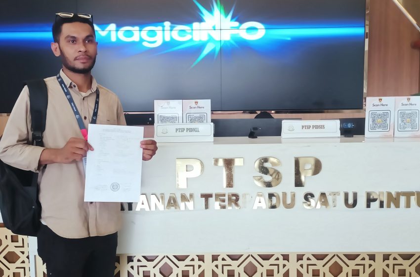  Kasus APD Covid-19: Aktivis Mahasiswa Desak Kejagung Periksa GS