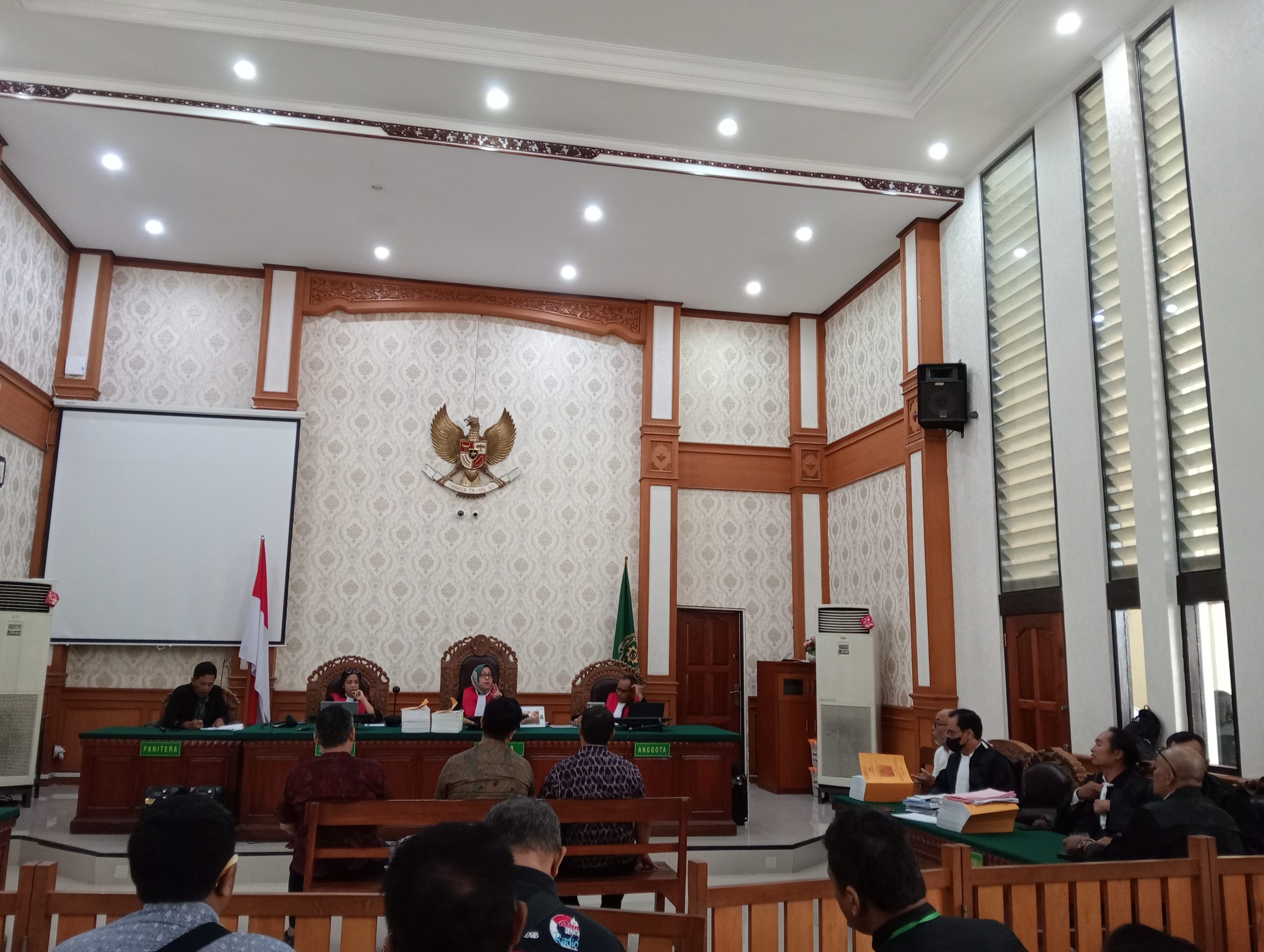 Kasus Jero Kepisah Babak Baru Kuasa Hukum Cium Rekayasa Penyidik